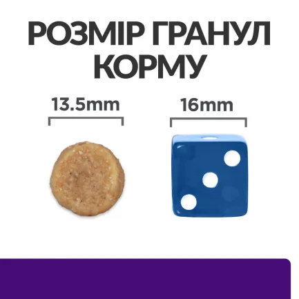 Hill's Prescription Diet u/d Сухий корм для собак догляд за сечовидільною системою, 4 кг — Фото 6