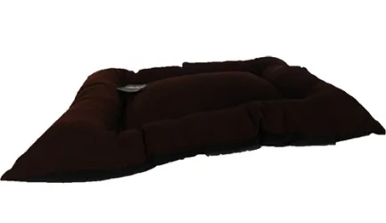 Підстилка для тварин AnimAll Коричнева 105x85x6 см