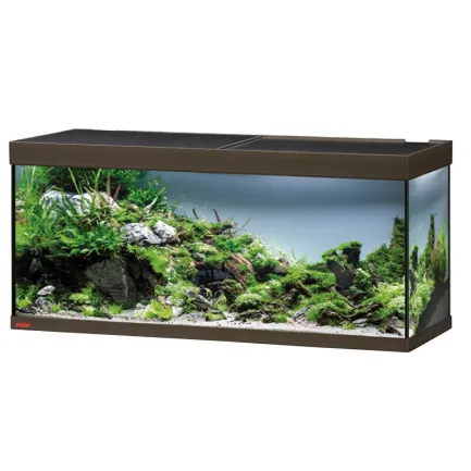 Акваріум Eheim vivaline LED 240 1x16.3W (LED) bronze без тумби (0613072) — Фото 2