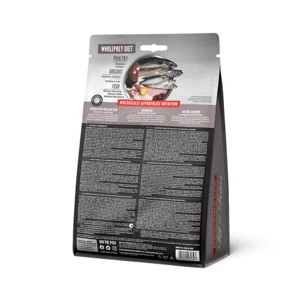 ORIJEN FIT&amp;TRIM CAT 340G (x30) — Фото 2