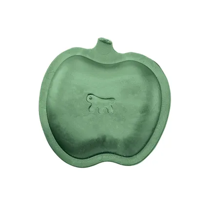 Ferplast GOODB TIN &amp; NAT BAG APPLE Жувальна іграшка для гризунів, маїс