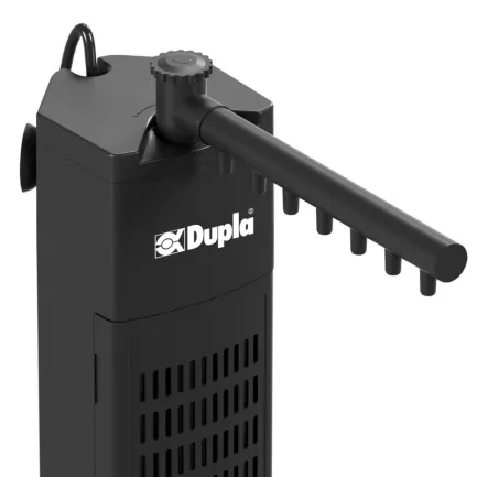 Внуштішній фільтр Dupla Clean Flow Filter 80 для акваріумів 50-80 л (79600) — Фото 8