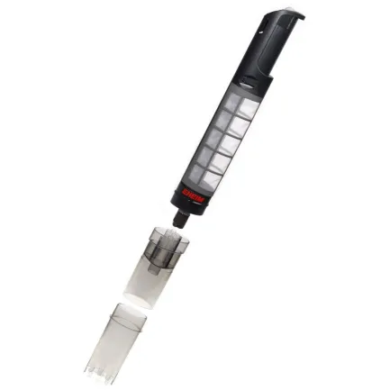 Сифон для ґрунту на батарейках Eheim Quick Vac Pro (3531000) — Фото 2