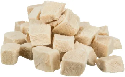 Ласощі Trixie Premio Freeze Dried для собак, куряча грудка, 50 г — Фото 1