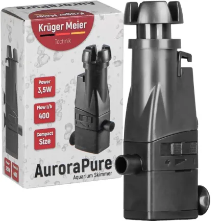 Поверхневий скімер Kruger Meier AuroraPure