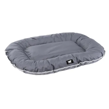 Ferplast OSCAR 120 GREY М'яке місце сіре, TECH-текстиль