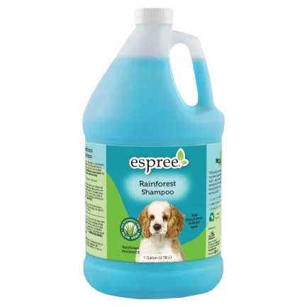 ESPREE Rainforest Shampoo 3,79л