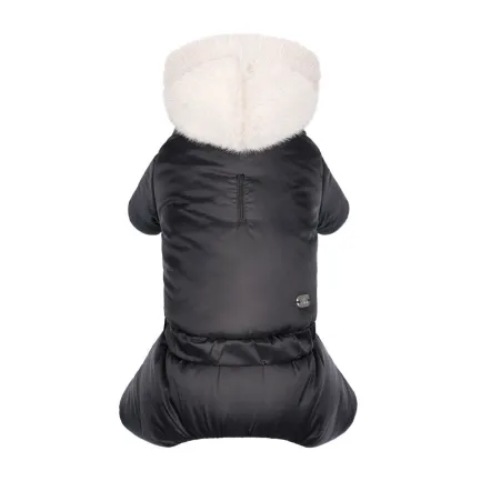 Костюм Pet Fashion «Black» для собак, розмір XXS, чорний