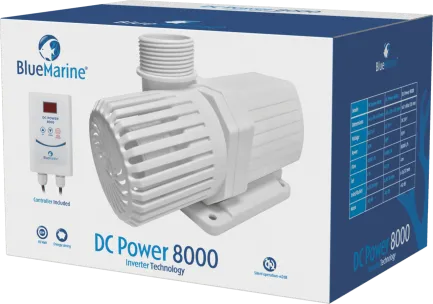 Насос для акваріума BM DC POWER 8000 (N7035530) — Фото 1