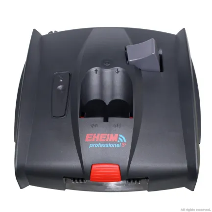 Голова для фільтра Eheim Professionel 5e 700/600T 2078/2178 Wi-Fi (1478000) — Фото 1