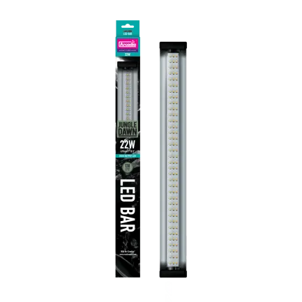 ARCADIA JUNGLE DAWN LED BAR 470MM 22 WATT (R2100225) світлодіодний світильник
