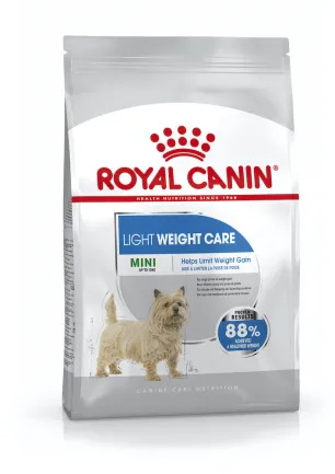 MINI LIGHT WEIGHT CARE 3 кг