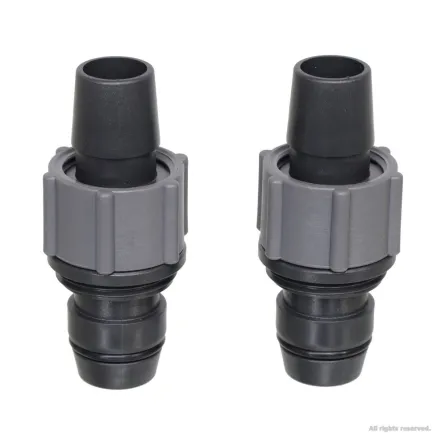 Конектор різьбовий 16/22мм для Eheim ReeflexUV 350/500/800/1500/2000 (7481168)