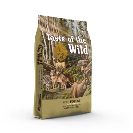 TOW PINE FOREST CANINE 12.2 kg