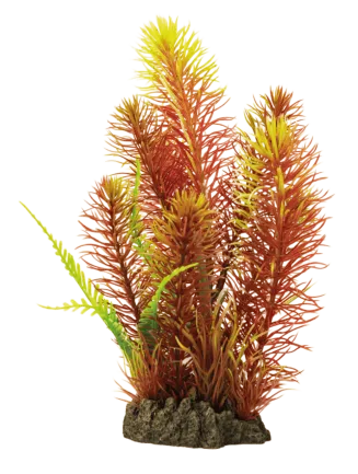 Штучна рослина для акваріума SF ART PLANT 25CM MYRIOPHYLLUM RED (A4070835)