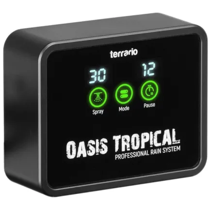 Система поливу для тераріуму Terrario Oasis Tropical — Фото 6
