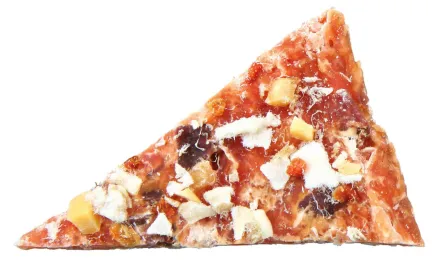 Ласощі Trixie Premio Chicken Pizza для собак, курка, 100 г — Фото 2