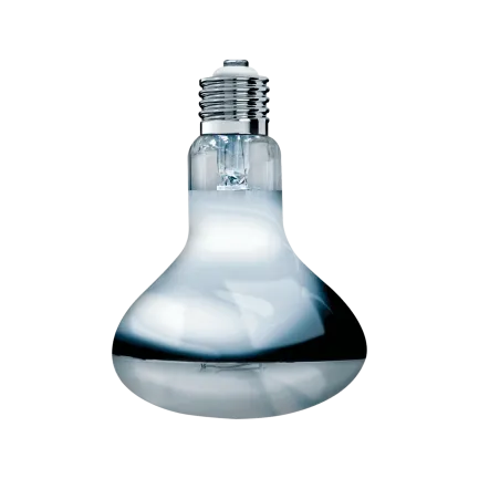 ARCADIA 2ND GENERATION UV BASKING LAMP 160 W (R2100260) лампа для рептилій