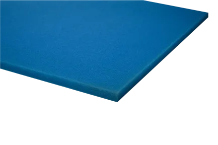 Фільтрувальна піна FILTER FOAM 100X100X2 CM FINE (C8020010) — Фото 1