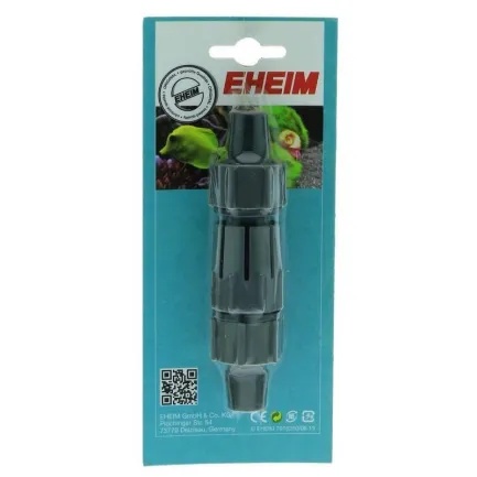 Муфта швидкороз'ємна Eheim quick release coupling 16/22 (4005520)