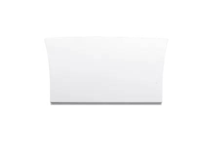 Кришка отвору для годування біла SF START AQUA 70 FEEDING FLAP WHITE (A4050402)
