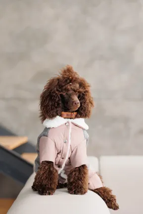 Костюм дівчинка Pet Fashion Twiddy М для собак — Фото 4