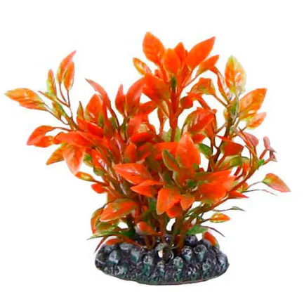 Акваріумна рослина Aquatic Plants, 8 см х 10 шт / уп (0802)