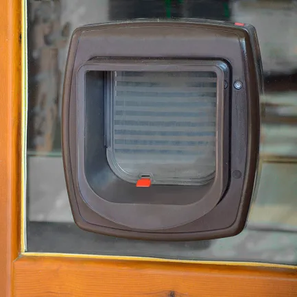 Ferplast SWING MICROCHIP — Фото 4