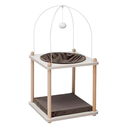 Ferplast CAT TREE YOKO Ігровий комплекс для котів