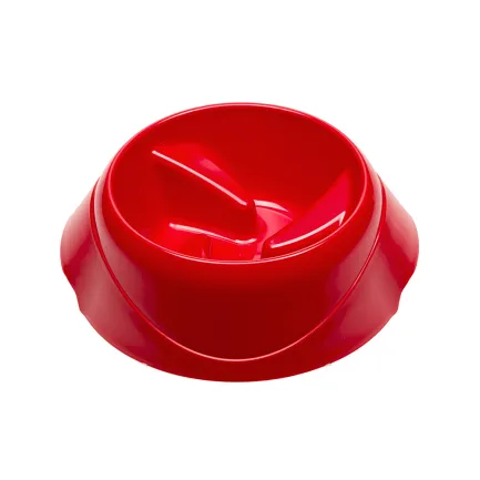 Ferplast MAGNUS SLOW SMALL Миска пластикова