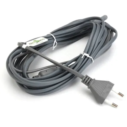 Нагрівальний кабель 9м Repti-Zoo Heat Cable 80W (RS9080) — Фото 3