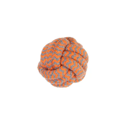 Іграшка для собак MISOKO&amp;CO М'яч, orange, 6 cm