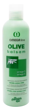 Високоживильний бальзам з маслом оливи. Omega Olive balsam 5000мл