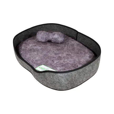 Лежак Цезар №1 Lucky Pet, 32x43x10