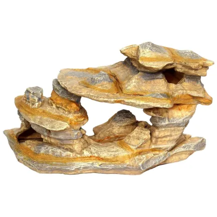 Декорація скеля Hobby Amman Rock 2 33x18x18см (40121) — Фото 1