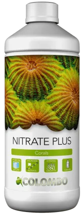COLOMBO MARINE NITRATE PLUS 1000 ML (N5060600) для контролю рівня нітратів в морському акваріумі