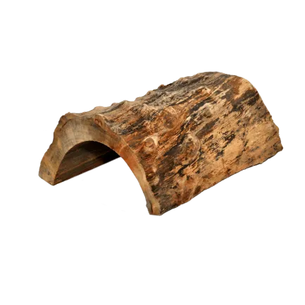 Декорація для акваріума HABISTAT LOG HIDEOUT EXTRA LARGE (R5100255)
