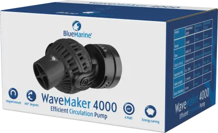 BM WAVE MAKER 4000 (N7035325) помпа течії