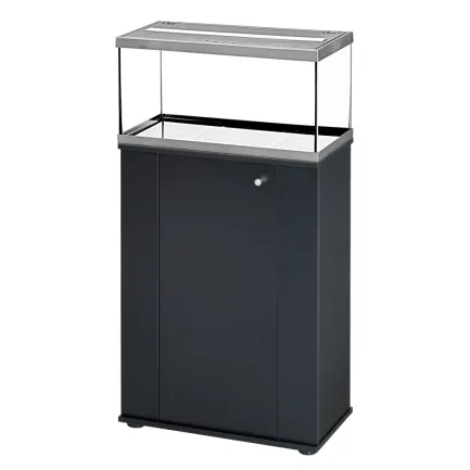 Акваріумна тумба EHEIM aquacab 54 vulcano чорна 61x31x85 (0220639)