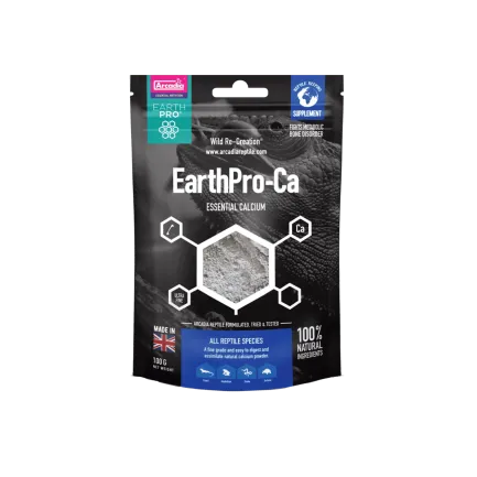 ARCADIA EARTH PRO CA 100 GRAM (R9100015) кальцій