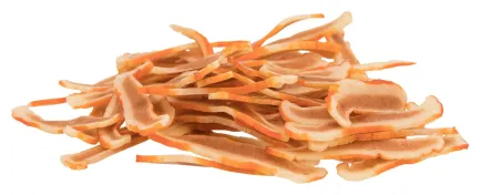 Ласощі Trixie Premio Tuna Strips для котів, смужки тунця, 20 г — Фото 1