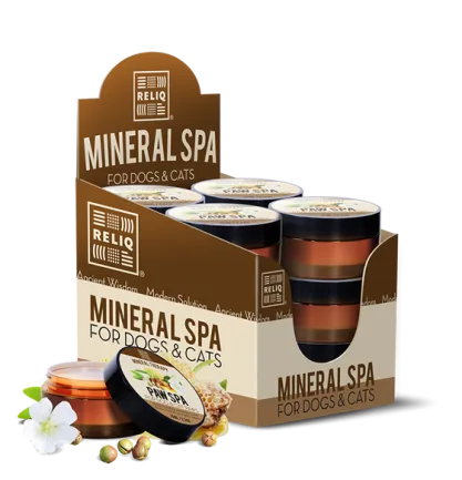 Засіб для лап RELIQ Paw Spa 70 мл