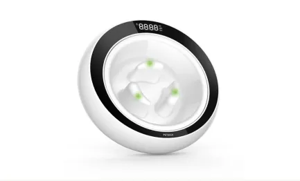 Смарт Посуд Petgeek Smart Bowl для Собак та Котів L