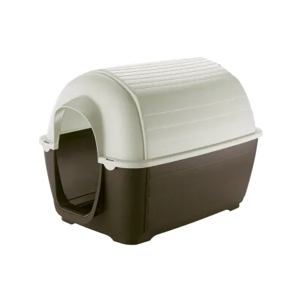 Ferplast KENNY MINI Буда для собаки, пластик