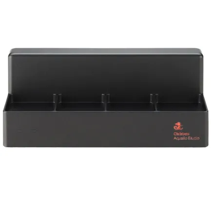 Автоматичний магнітний змішувач Chihiros Magnetic Stirrers для добрив і дозування в акваріумах (4 позиції) — Фото 5