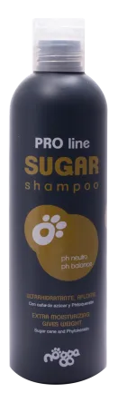 Високозволожуючий шампунь для довгошерстих порід. Sugar shampoo 5000мл
