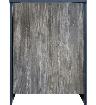 Підставка для акваріума SF DESIGN STAND 50X35 BLACK/PASA (A4053020)