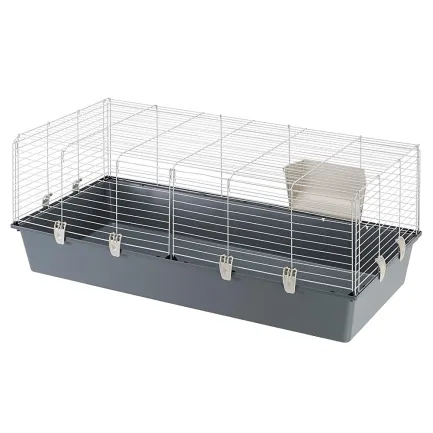 Ferplast CAGE RABBIT 120 EL Клітка для кролів
