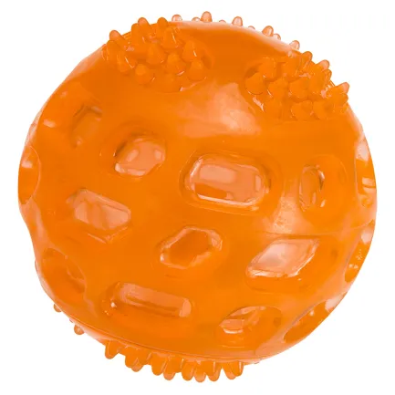 Ferplast PA 6411 BALL SM Іграшка для собак,термопластик