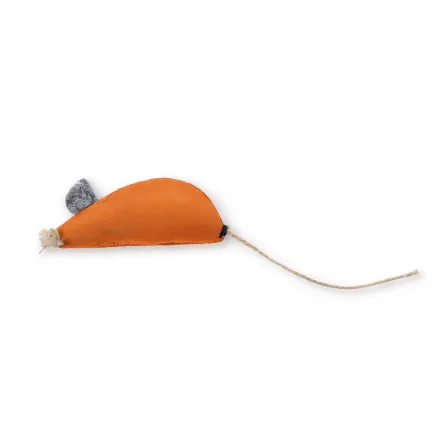 Іграшка Pet Fashion «Миша» для котів, 9х4 см